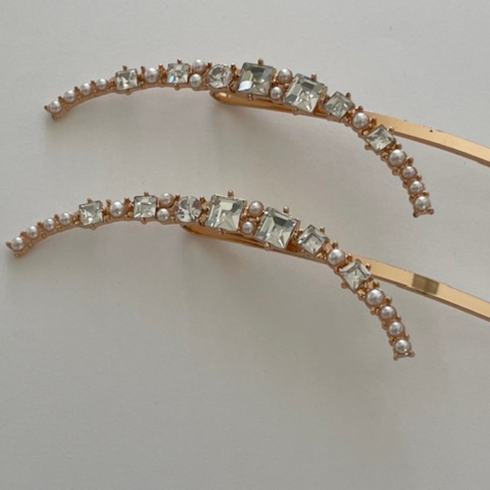 Hair Pin